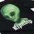 Camiseta Ripndip ET na internet