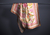 Pañuelo Infiorescenza Rose - comprar online