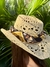 Combo Boho Chic Pañuelo + Sombrero Texas - Kanta