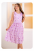 Vestido Mia – Lilás