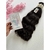 Cabelo Humano Indiano Ondulado Castanho 55cm 100g – HIDRATADOS DA VANI - Fios da Vani