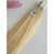 Loiro Claríssimo Vietnamita 65cm - Envio Imediato 100% Natural