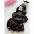 Cabelo Humano Indiano Ondulado Castanho 45cm – HIDRATADOS DA VANI - Fios da Vani