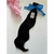 Cabelo Humano levemente ondulado Na Tela (Tecido) 50/55 cm – Castanho Natural – Envio Imediato na internet