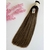 Cabelo Morena Iluminada Mesclado Selado de 45cm a 75cm . Envio imediato 100% Natural
