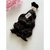 Cabelo Humano Indiano Ondulado Castanho 35cm – HIDRATADOS DA VANI