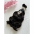 Cabelo Humano Indiano Ondulado Castanho 35cm – HIDRATADOS DA VANI - loja online