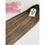 Cabelo Morena Iluminada Mesclado Selado de 45cm a 75cm . Envio imediato 100% Natural - loja online