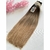 Cabelo Humano Indiano Morena Iluminada Ombre Hair 45-55-65-75cm . Envio imediato 100% Natural