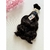 Cabelo Humano Indiano Ondulado Castanho 35cm – HIDRATADOS DA VANI na internet