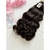 Cabelo Humano Indiano Ondulado Castanho 55cm 100g – HIDRATADOS DA VANI