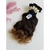 Cabelo Humano Morena Iluminada Canela Bronze Ombre Hair Ondulado 45-75cm - comprar online