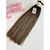 Cabelo Morena Iluminada Mesclado Selado de 45cm a 75cm . Envio imediato 100% Natural na internet