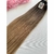 Cabelo Humano Indiano Morena Iluminada Ombre Hair 45-55-65-75cm . Envio imediato 100% Natural na internet
