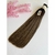 Cabelo Morena Iluminada Mesclado Selado de 45cm a 75cm . Envio imediato 100% Natural - comprar online