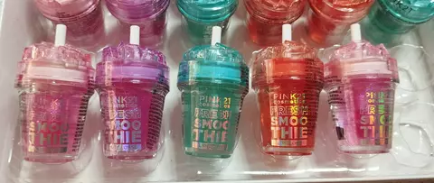 Lip Gloss Fresh Smoothie Copinho