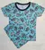 Pijama Curto Menino M&D Teens - comprar online
