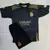 Conjunto Infantil Times de Futebol - Real Madrid - Sweet Grife | Moda Infantil