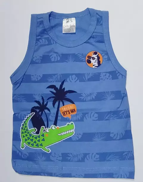 Regata Menino Cato Lele