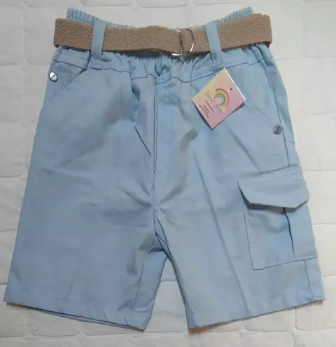 Bermuda Sarja Menino Tonykey Kids