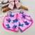 Short Stitch