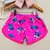 Short Stitch