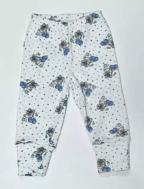 Mijãozinho Estampado