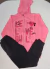 Conjunto Moletom Juvenil Menina com Jaqueta e Capuz - loja online