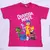 Camiseta Divertidamente