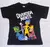 Camiseta Divertidamente