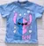 Camiseta Stitch