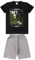 Conjunto menino