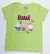 Blusa menina em cotton