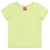 Blusa básica menina