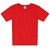 Camiseta básica Brandili menino
