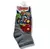 Meia avengers - Homem de Ferro Tam. 23-27 - Sweet Grife | Moda Infantil