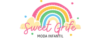 Sweet Grife | Moda Infantil