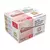 Agulha Descartável 40x12mm C/100 Unidades - Descarpack