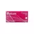 Luva Nitrilica Rosa - Supermax Safemax - comprar online