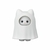 DISFRAZ FANTASMA