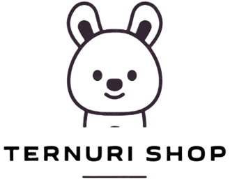TERNURI SHOP