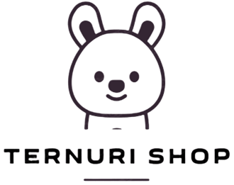 TERNURI SHOP