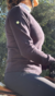 Sweater After riding - EGO 7 - Xanthus Boutique Ecuestre