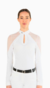 Top Teresa long sleeves - EGO 7 - comprar online