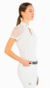 Top Teresa Short Sleeves - EGO 7 en internet
