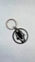 Dije plata - Xanthus - Xanthus Boutique Ecuestre