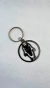 Dije plata - Xanthus - Xanthus Boutique Ecuestre