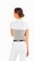 Mesh top short sleeves - EGO 7 - comprar online