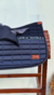 Mandil Cooler - Double Black - comprar online