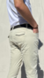 Breeches Gabardina Jinete - Xanthus Boutique Ecuestre